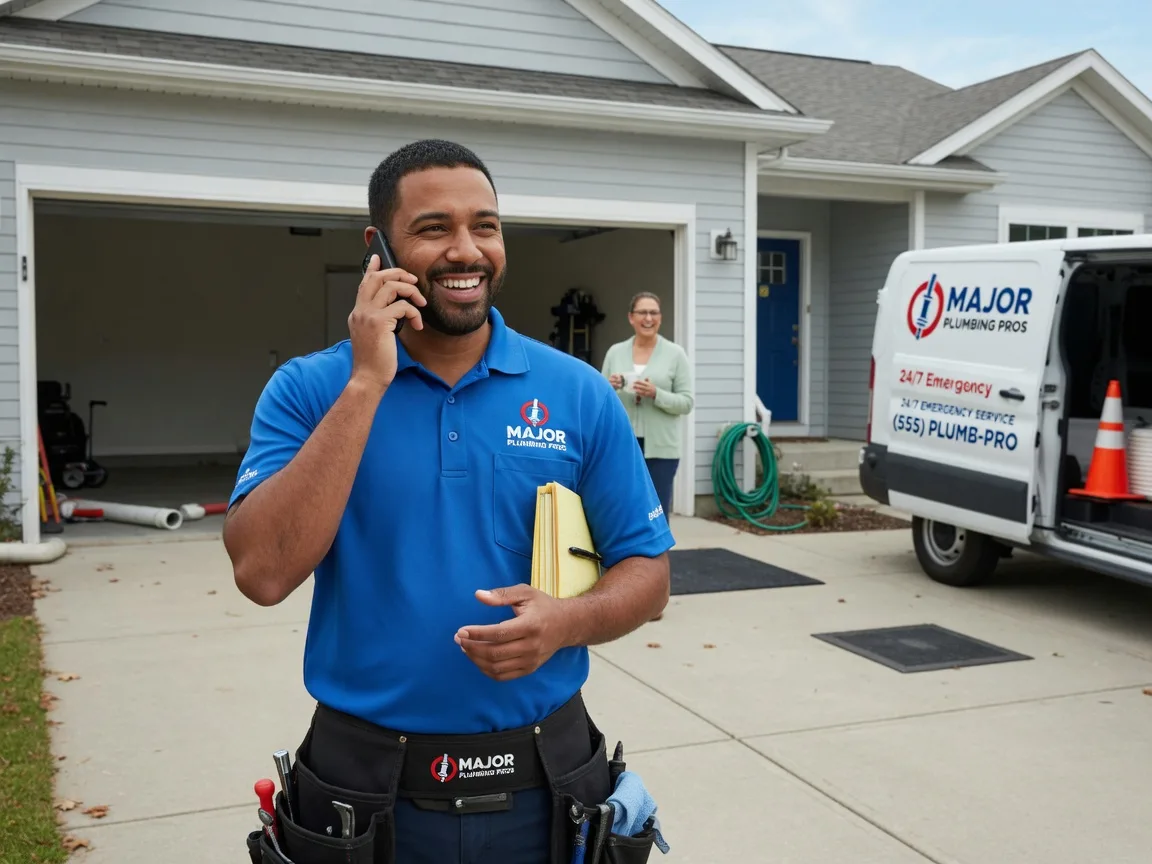 Drain Cleaning Services Cambridge, NE FAQs